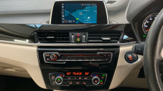 BMW X1 sDrive 20i xLine 5dr Step Auto Petrol Estate